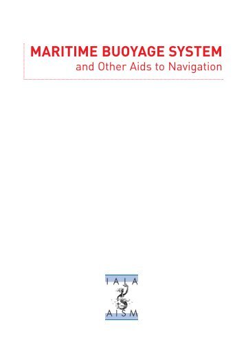 Iala Buoyage System Pdf